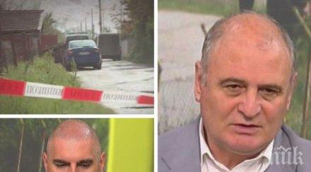 гореща тема топ криминолози издирването килъра стоян зайков надмина акцията искър безпрецедентно