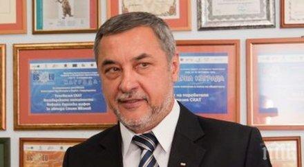 валери симеонов приемането еврото повлияе българския вложител лихвите кредитите бъдат намалени