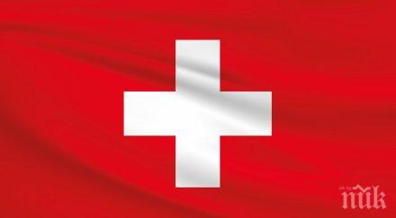 швейцария гласува засилен контрол оръжията