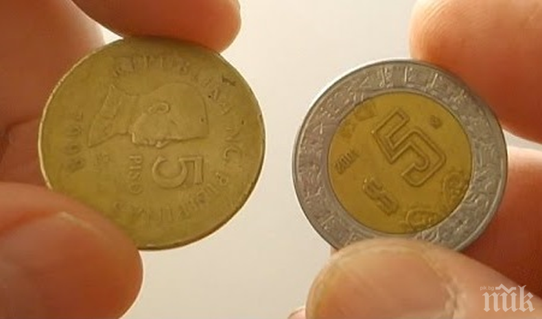 Избраха кмет на град във Филипините с ези-тура