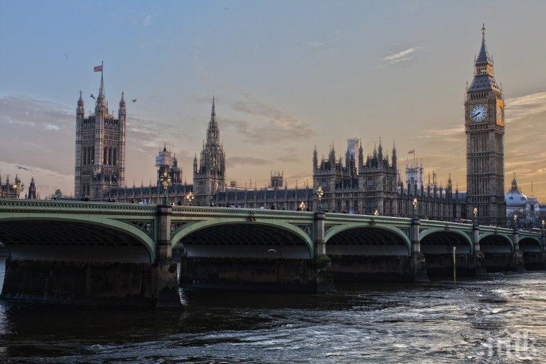 Лондончани страдат най-много от чувство за тревожност във Великобритания