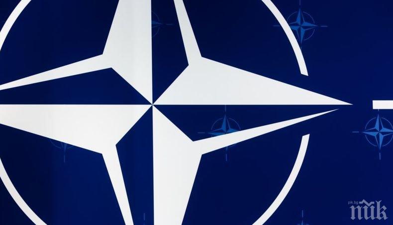 Започна най-голямото учение на НАТО по комуникации и информатика в Румъния