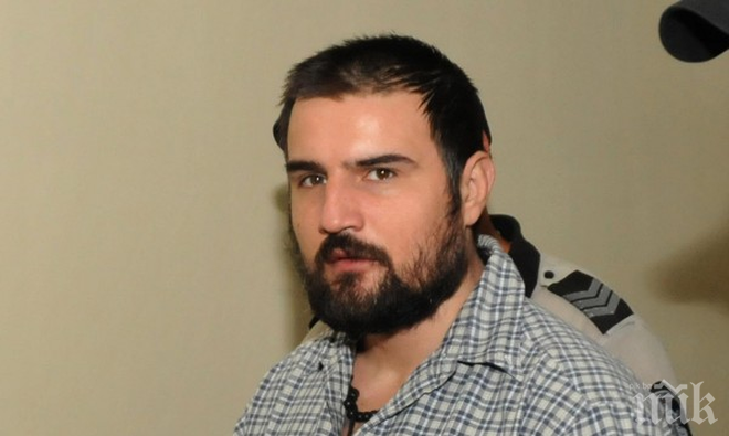 Разпитват 68 свидетели за смъртта на Горан, подсъдимите не признават вината си