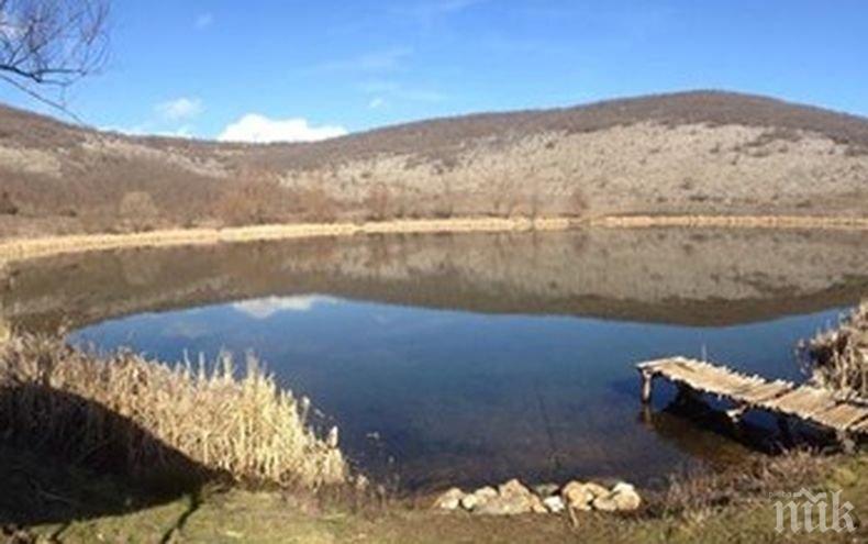 Инициатива: Русенец организира благотворително плуване