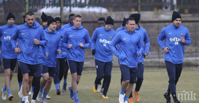 ТЪЖНА ВЕСТ: Семейна трагедия почерни Левски