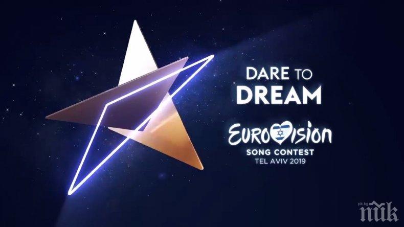 Гугъл предрича кой ще е победителят в Евровизия