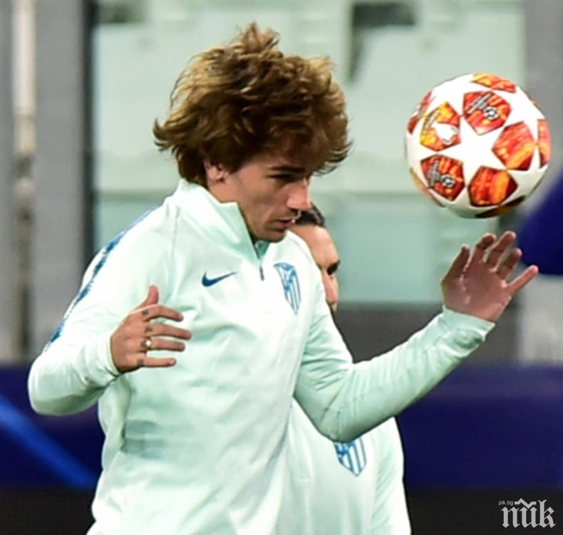 От Етихад с голям шедьовър на трансферния пазар?