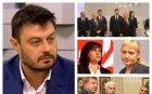 САМО В ПИК TV: Николай Бареков: Йончева лъже и маже! Гнусна кампания с компромати и никакви идеи (ОБНОВЕНА)
