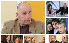 САМО В ПИК TV! Георги Коритаров със свиреп анализ на компроматната война и битката за власт на опозицията: БСП не може да спечели изборите (СНИМКИ/ОБНОВЕНА)