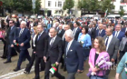 Агент на Кремъл води шествието за 24 май?