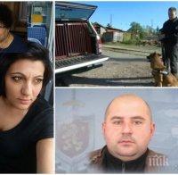 Разследващи: Зайков планирал внимателно убийството на Милена