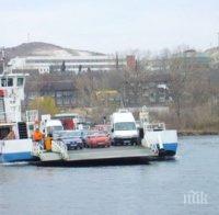 КОЛОСАЛНО: Копаят тунел 2 км под езерото в Белослав 