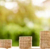 Разликата в заплатите на мъжете и жените се топи