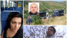 ОТ ПОСЛЕДНИТЕ МИНУТИ: Намерената пушка в Костенец не била на убиеца Зайков, а на бракониер