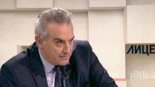 Валентин Касабов: Говорим за къщи за гости, а се мълчи за сараите на Доган – защо?