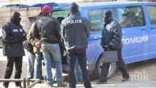 АКЦИЯ: Закопчаха дилъра Кольо Торбата с 400 грама дрога
