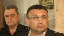 ИЗВЪНРЕДНО: Младен Маринов с гореща информация за наръгания ученик в София
