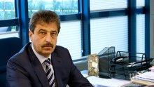 В София закопчаха подставено лице на Цветан Василев
