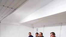 Младен Шишков пред жители на селата Шишманци и Чалъкови: Номер 12 в бюлетината на 26 май ще гарантира стабилността на България (СНИМКИ)