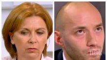 Боряна Димитрова от "Алфа рисърч": Бойко Борисов направи класическа кампания на успеха