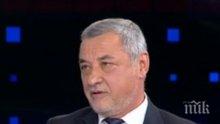 Валери Симеонов: Ние показахме друг модел – този на честност в политиката