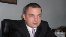 Кметът на Варна със силни думи на 24 май: Нека учим децата си на добри думи, добри мисли, добри дела