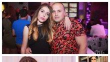 САМО В ПИК! Омекнал като памук, Камен Куката с кърваво писмо от затвора - плевенският гангстер ридае за дъщеря си Естел, защото... (СНИМКА)