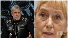 МЪЛНИЯ! Елена Йончева застава пред Темида! Иван Саздов обяви пред ПИК: Дадох я на съд заради лъжите, които изговори по мой адрес