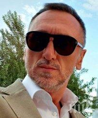 албанец стана шеф разузнаването македония