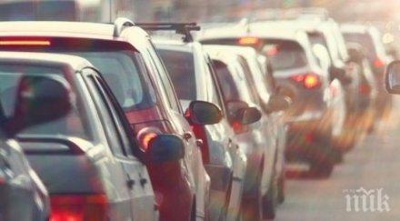 270 000 българи тръгват път празниците