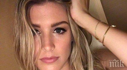 спрягана влюбена гришо изчерви мрежата горещи снимки