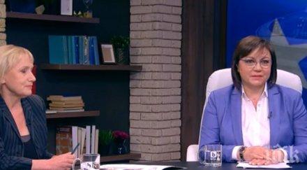 трибунал борисов нинова йончева бълват фалшиви новини хекимян задава удобни въпроси опорки властта обновена