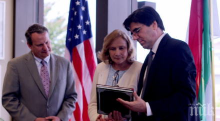 фототипно издание търновската конституция вече намира библиотеката конгреса сащ