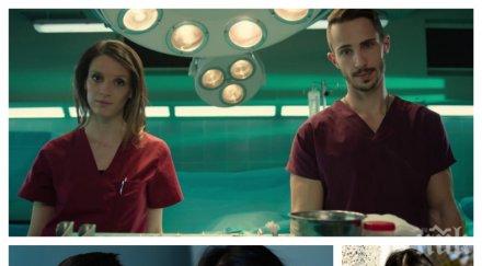 пик луиза григорова родила тайно тасев връща актрисата новия откраднат живот снимки