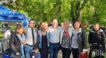 андрей ковачев важно гласуваме продължи европейската солидарност част нашия живот