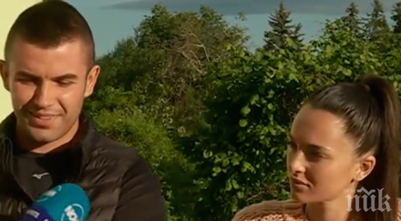 ексклузивно синът аня пенчева първи коментар боя сапарева баня