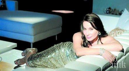 пик ретро дарина павлова качи тежка операция снимка