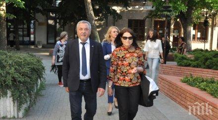 валери симеонов единствен защити заявиха представители дребния среден бизнес хасково снимки