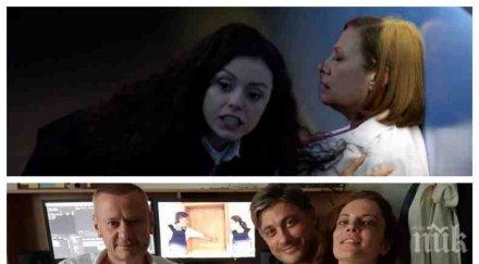 зловещо предзнаменование инсулт покоси близък продуцента евтим милошев точно както кръстева финала откраднат живот снимки