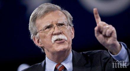 съветник доналд тръмп призова отправено предизвикателство военното влияние русия арктика