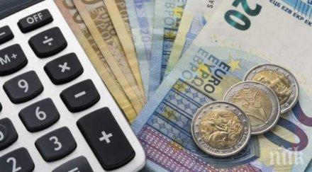 чуждите инвестиции страната скачат двойно