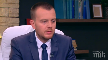 икономист невъзможно единна минимална заплата