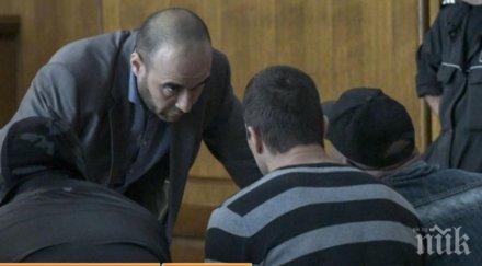 полицията разкри шокиращи подробности убийството орландовци