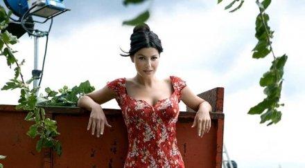 буфон чака четвърто дете