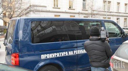 извънредно пик прокуратурата повдигна обвинение трима охранители зверското убийство пенка орландовци