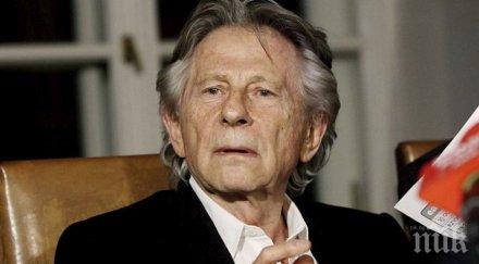 бойкот кан организираха тайна прожекция новия филм роман полански кан разпространителите сащ заклеймиха режисьора