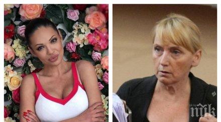 колежката елена йончева тв7 калина паскалева скандални разкрития схемите питам дала 650 хил техника скъпата струва повече хил снимки