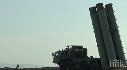 държавният департамент сащ заплаши турция крайно негативни последствия заради закупуването 400