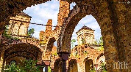 възстановяват синагогата видин европейско финансиране