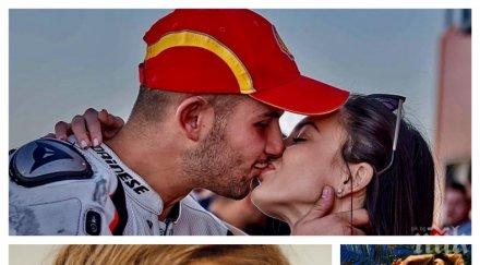 обрат пуснаха ареста сина аня пенчев без обвинение битият психар заплашвал годеницата ангел караньотов